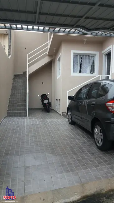 Foto 5 de Casa com 2 quartos à venda, 110m2 em Vila Beatriz, São Paulo - SP