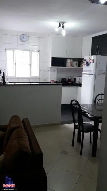Foto 9 de Casa com 2 quartos à venda, 110m2 em Vila Beatriz, São Paulo - SP