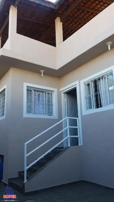 Foto 2 de Casa com 2 quartos à venda, 110m2 em Vila Beatriz, São Paulo - SP