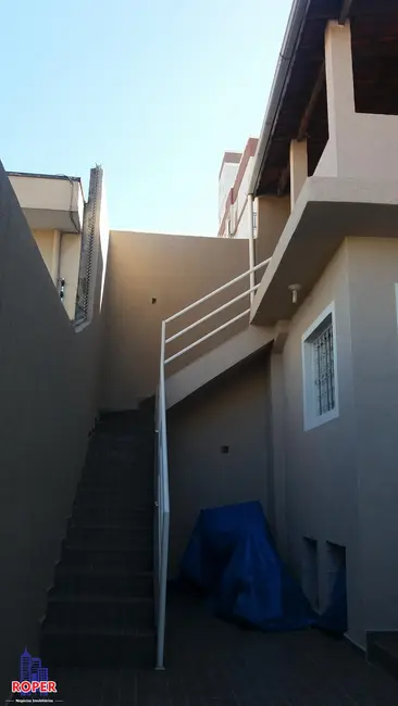 Foto 3 de Casa com 2 quartos à venda, 110m2 em Vila Beatriz, São Paulo - SP