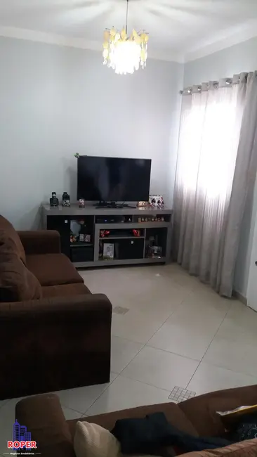 Foto 6 de Casa com 2 quartos à venda, 110m2 em Vila Beatriz, São Paulo - SP