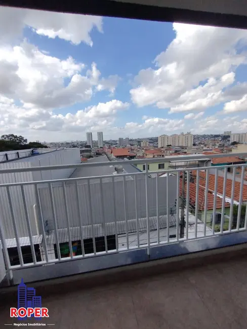 Apartamento com 1 quarto à venda, 33m2 em Jardim Vila Formosa, São Paulo - SP - imagem 9 Foto 9 de Apartamento com 1 quarto à venda, 33m2 em Jardim Vila Formosa, São Paulo - SP