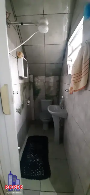 Foto 4 de Casa com 3 quartos à venda, 158m2 em Jardim Ana Rosa, São Paulo - SP