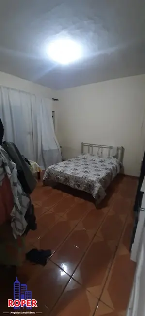 Foto 6 de Casa com 3 quartos à venda, 158m2 em Jardim Ana Rosa, São Paulo - SP