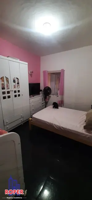 Foto 9 de Casa com 3 quartos à venda, 158m2 em Jardim Ana Rosa, São Paulo - SP