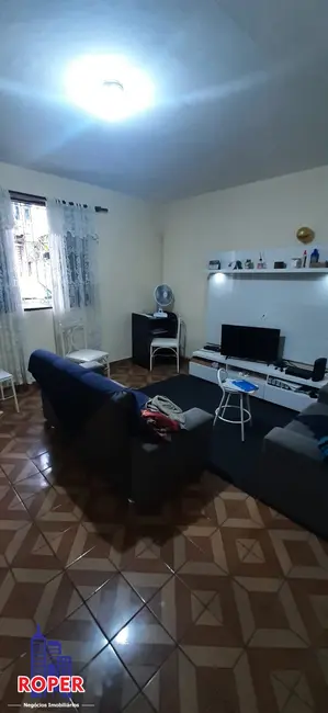 Foto 5 de Casa com 3 quartos à venda, 158m2 em Jardim Ana Rosa, São Paulo - SP