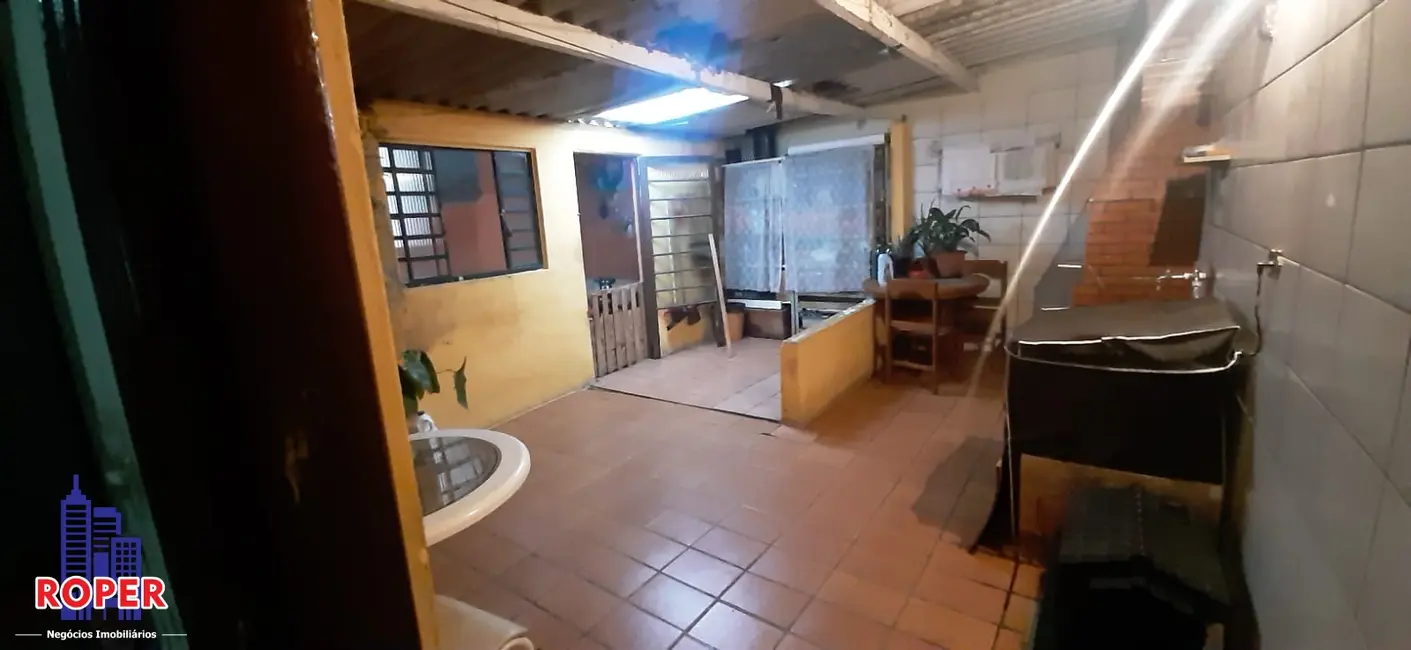 Foto 2 de Casa com 3 quartos à venda, 158m2 em Jardim Ana Rosa, São Paulo - SP