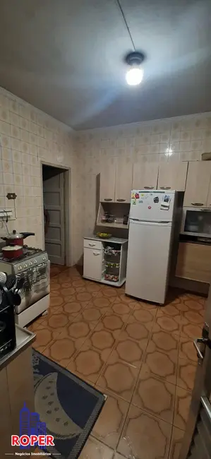 Foto 7 de Casa com 3 quartos à venda, 158m2 em Jardim Ana Rosa, São Paulo - SP