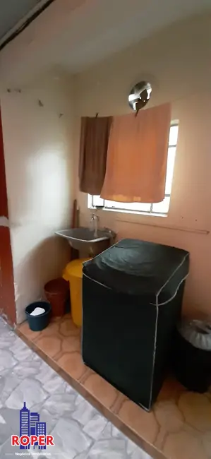 Foto 8 de Casa com 3 quartos à venda, 158m2 em Jardim Ana Rosa, São Paulo - SP