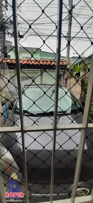 Foto 3 de Casa com 3 quartos à venda, 158m2 em Jardim Ana Rosa, São Paulo - SP