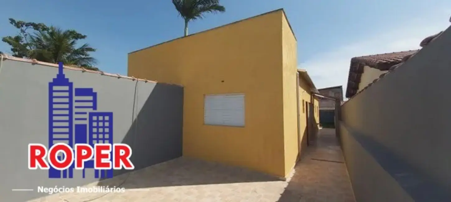 Foto 5 de Casa com 2 quartos à venda, 160m2 em Itanhaem - SP