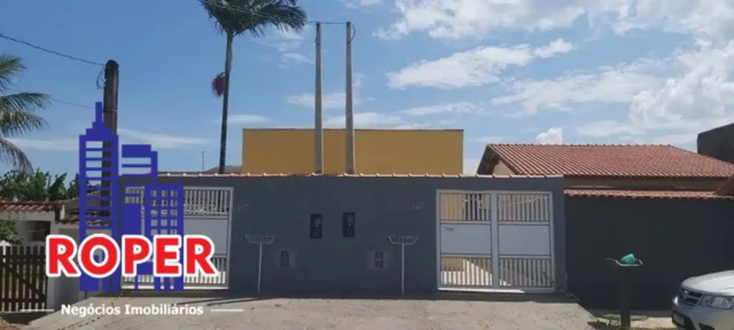 Foto 1 de Casa com 2 quartos à venda, 160m2 em Itanhaem - SP
