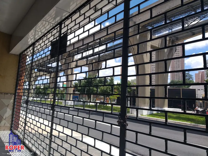 Sala Comercial para alugar, 240m2 em Vila Graciosa, São Paulo - SP - imagem 6 Foto 6 de Sala Comercial para alugar, 240m2 em Vila Graciosa, São Paulo - SP