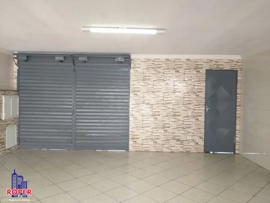 Sala Comercial para alugar, 240m2 em Vila Graciosa, São Paulo - SP - imagem 8 Foto 8 de Sala Comercial para alugar, 240m2 em Vila Graciosa, São Paulo - SP