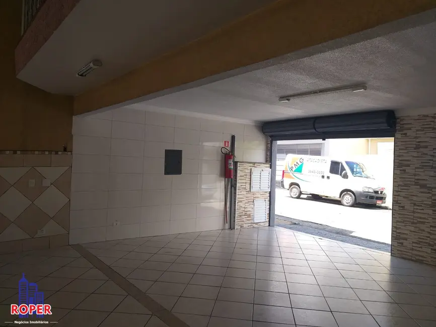 Sala Comercial para alugar, 240m2 em Vila Graciosa, São Paulo - SP - imagem 7 Foto 7 de Sala Comercial para alugar, 240m2 em Vila Graciosa, São Paulo - SP