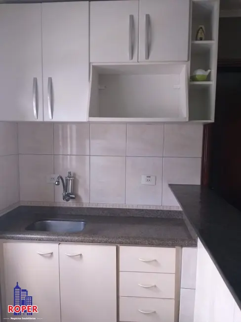 Sala Comercial para alugar, 240m2 em Vila Graciosa, São Paulo - SP - imagem 5 Foto 5 de Sala Comercial para alugar, 240m2 em Vila Graciosa, São Paulo - SP