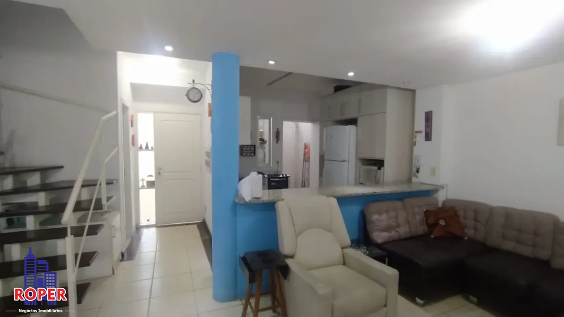 Foto 7 de Casa de Condomínio com 4 quartos à venda, 212m2 em Bertioga - SP