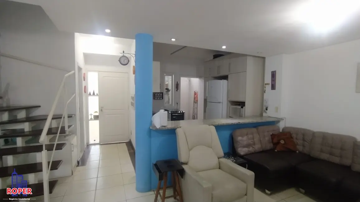 Foto 8 de Casa de Condomínio com 4 quartos à venda, 212m2 em Bertioga - SP