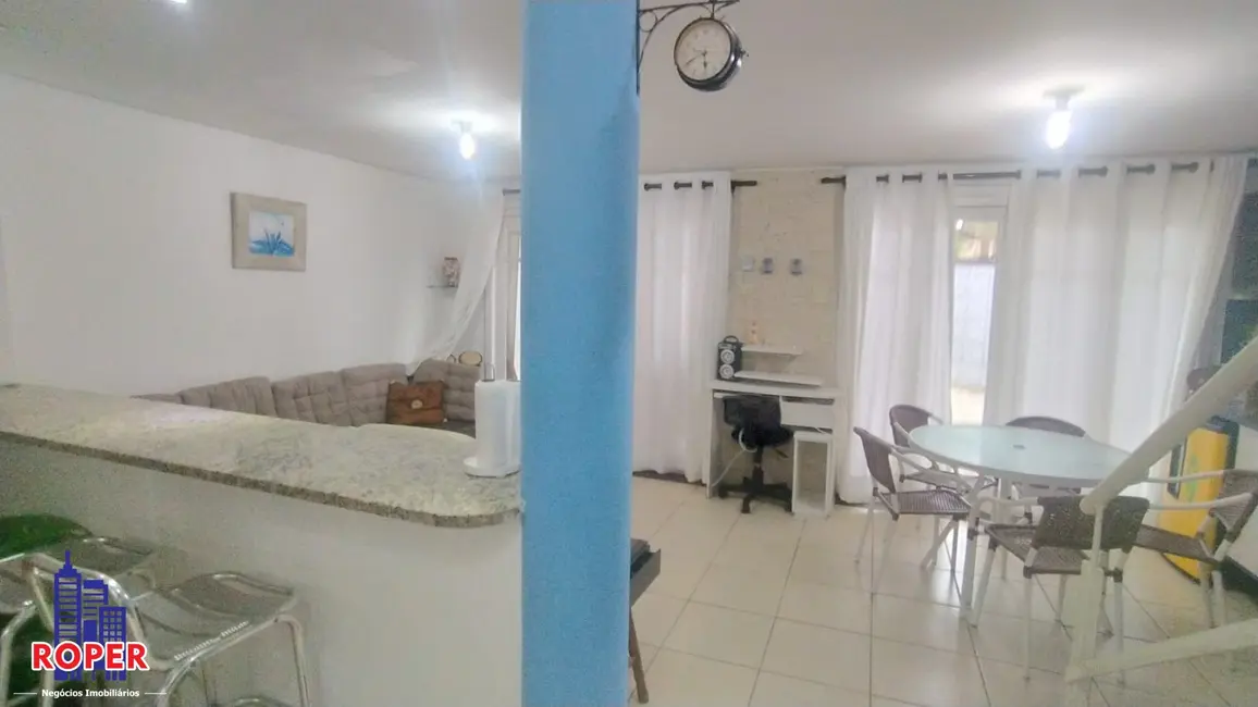 Foto 6 de Casa de Condomínio com 4 quartos à venda, 212m2 em Bertioga - SP