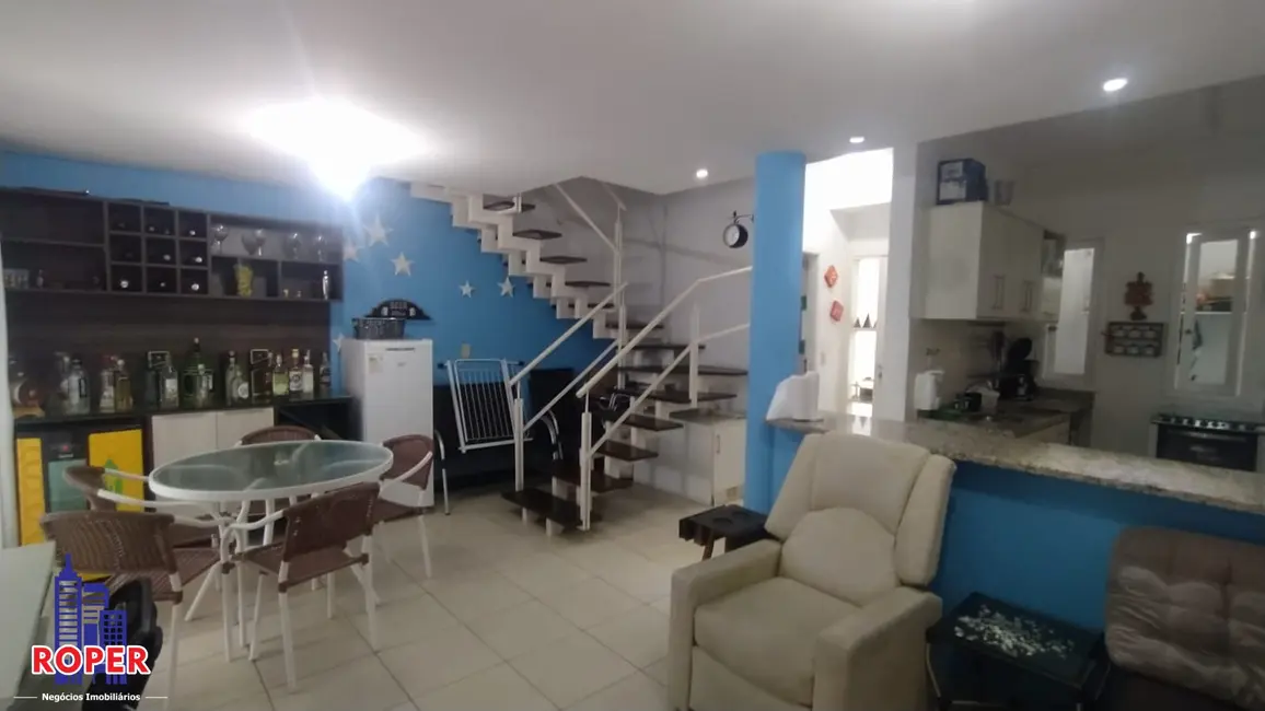 Foto 9 de Casa de Condomínio com 4 quartos à venda, 212m2 em Bertioga - SP