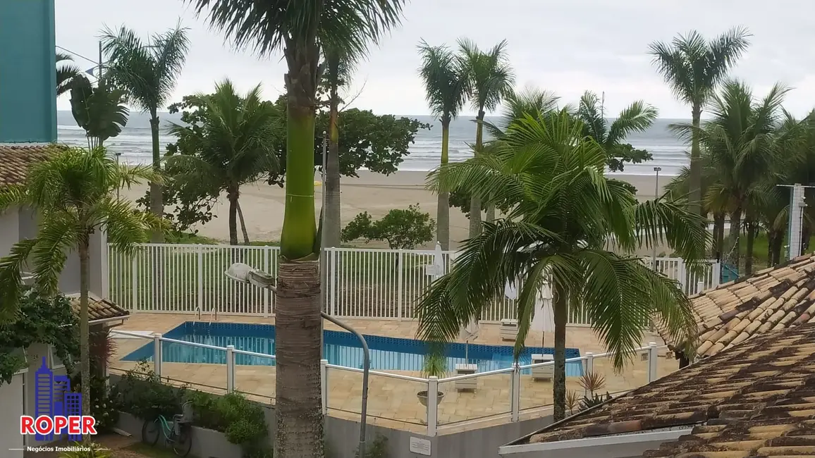 Foto 3 de Casa de Condomínio com 4 quartos à venda, 212m2 em Bertioga - SP