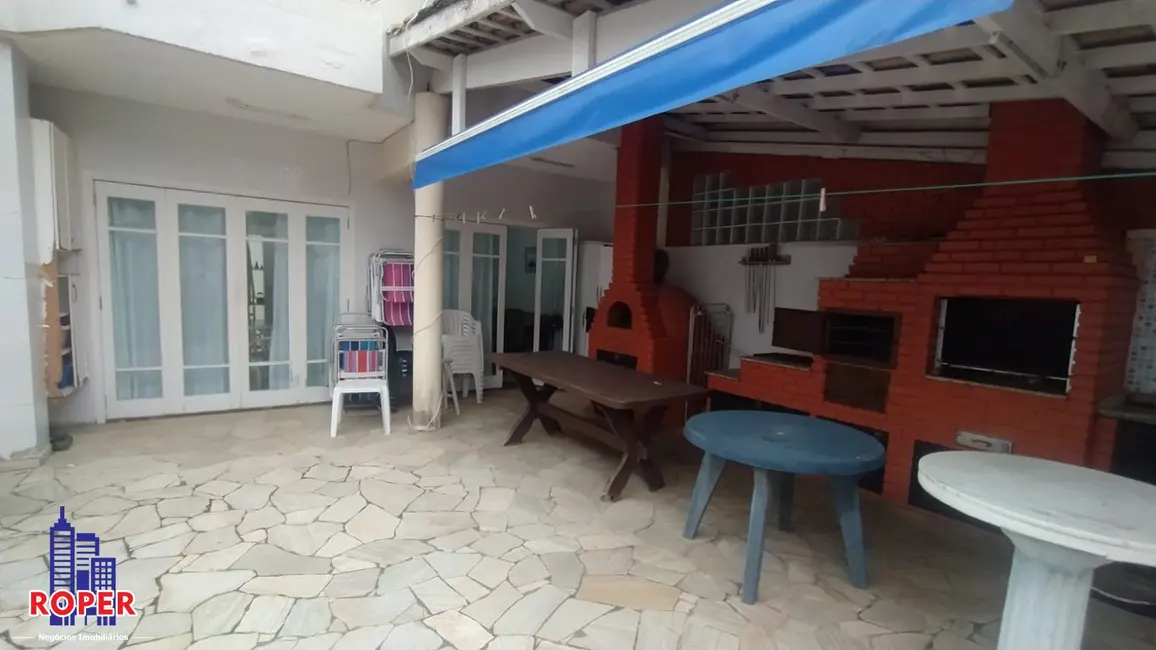 Foto 4 de Casa de Condomínio com 4 quartos à venda, 212m2 em Bertioga - SP