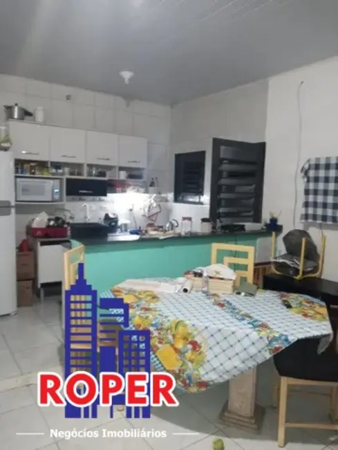 Foto 4 de Casa com 3 quartos à venda, 140m2 em Itanhaem - SP