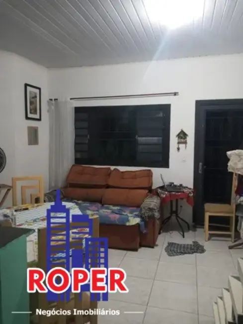 Foto 3 de Casa com 3 quartos à venda, 140m2 em Itanhaem - SP