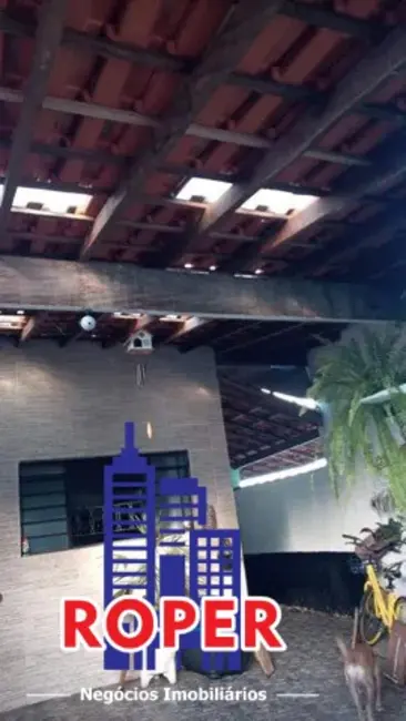 Foto 2 de Casa com 3 quartos à venda, 140m2 em Itanhaem - SP