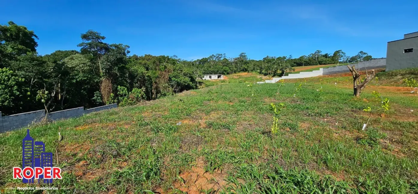 Foto 4 de Sítio / Rancho com 3 quartos à venda, 25000m2 em Cocuera, Mogi Das Cruzes - SP