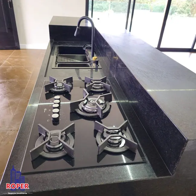 Foto 8 de Sítio / Rancho com 3 quartos à venda, 25000m2 em Cocuera, Mogi Das Cruzes - SP