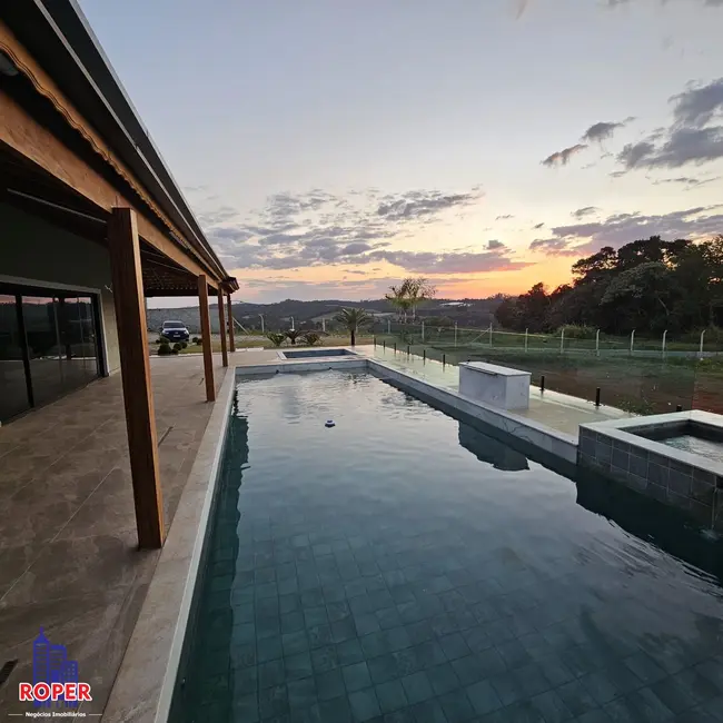 Foto 8 de Sítio / Rancho com 3 quartos à venda, 25000m2 em Cocuera, Mogi Das Cruzes - SP