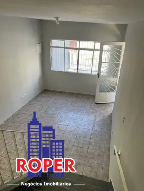 Foto 4 de Casa com 2 quartos à venda, 100m2 em Penha de França, São Paulo - SP