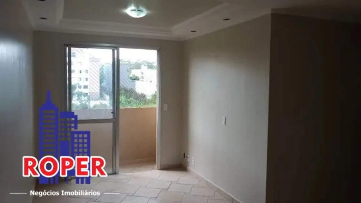 Foto 2 de Apartamento com 3 quartos à venda, 56m2 em Jardim Santa Terezinha (Zona Leste), São Paulo - SP