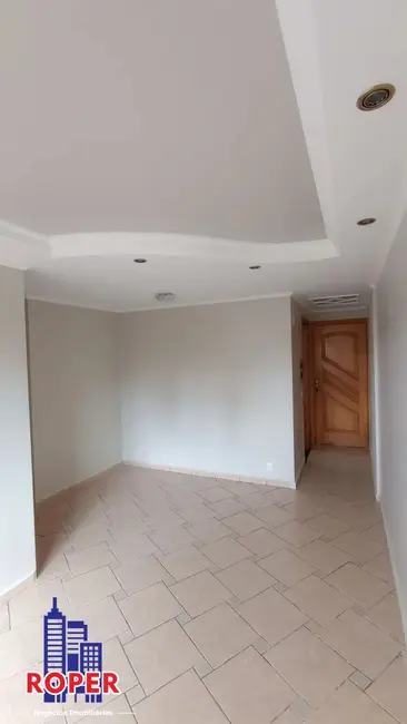 Foto 4 de Apartamento com 3 quartos à venda, 56m2 em Jardim Santa Terezinha (Zona Leste), São Paulo - SP