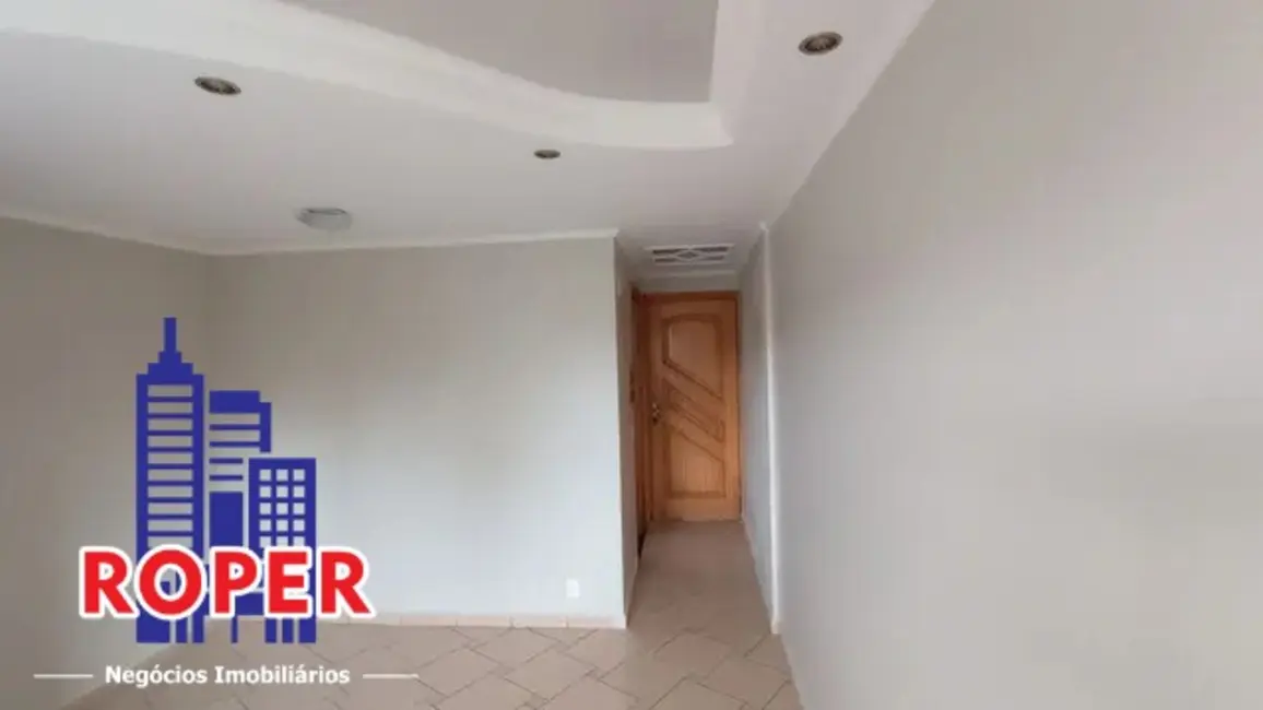 Foto 6 de Apartamento com 3 quartos à venda, 56m2 em Jardim Santa Terezinha (Zona Leste), São Paulo - SP