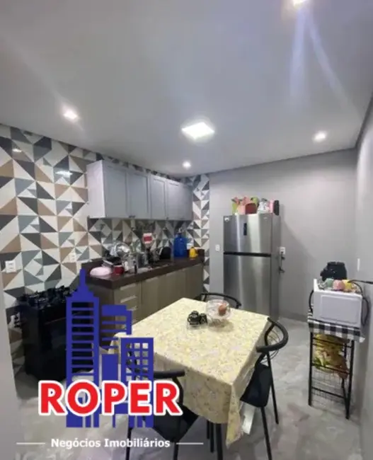 Apartamento com 2 quartos à venda, 90m2 em Tatuapé, São Paulo - SP - imagem 4 Foto 4 de Apartamento com 2 quartos à venda, 90m2 em Tatuapé, São Paulo - SP