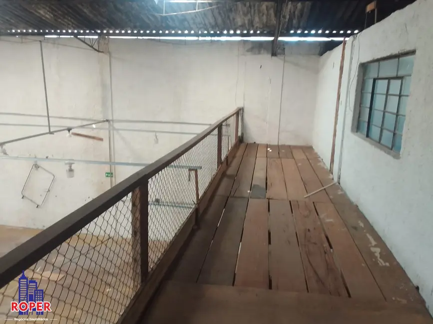 Foto 6 de Armazém / Galpão para alugar, 675m2 em Colônia (Zona Leste), São Paulo - SP