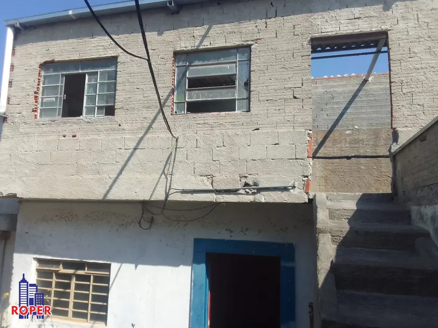 Foto 9 de Armazém / Galpão para alugar, 675m2 em Colônia (Zona Leste), São Paulo - SP