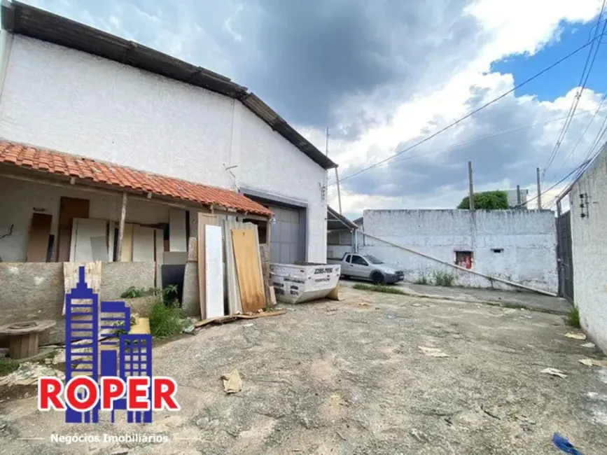 Foto 4 de Armazém / Galpão para alugar, 675m2 em Colônia (Zona Leste), São Paulo - SP