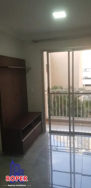 Foto 1 de Apartamento com 2 quartos para alugar, 48m2 em Vila Moreira, São Paulo - SP