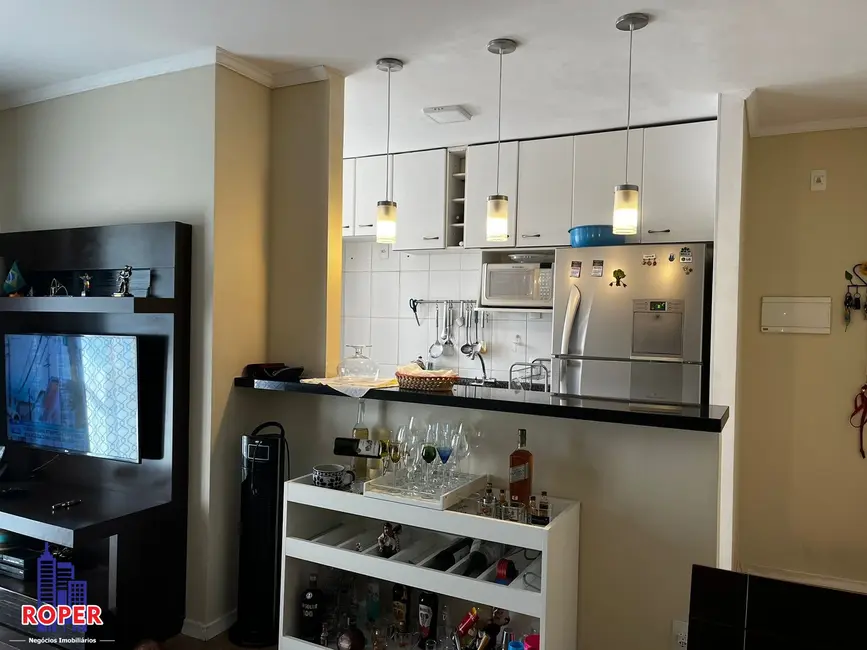 Foto 4 de Apartamento com 2 quartos à venda, 65m2 em Mooca, São Paulo - SP