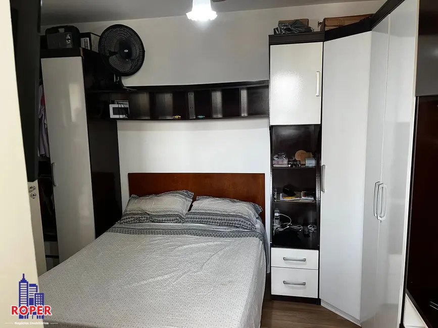 Foto 8 de Apartamento com 2 quartos à venda, 65m2 em Mooca, São Paulo - SP
