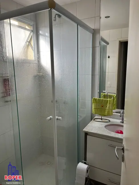 Foto 6 de Apartamento com 2 quartos à venda, 65m2 em Mooca, São Paulo - SP