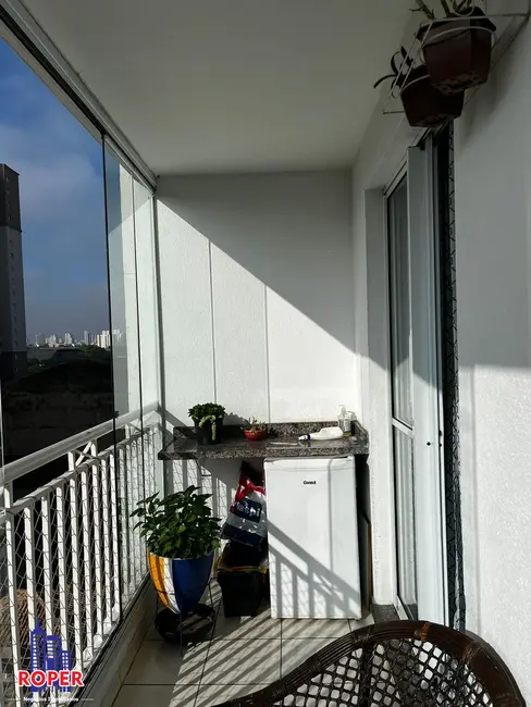 Foto 1 de Apartamento com 2 quartos à venda, 65m2 em Mooca, São Paulo - SP