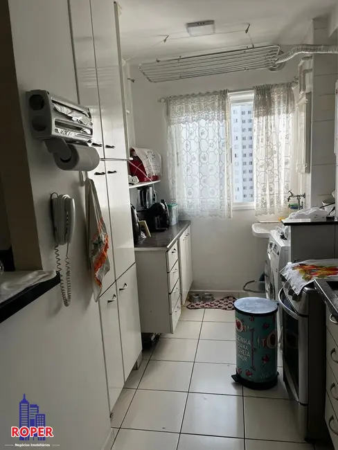 Foto 5 de Apartamento com 2 quartos à venda, 65m2 em Mooca, São Paulo - SP