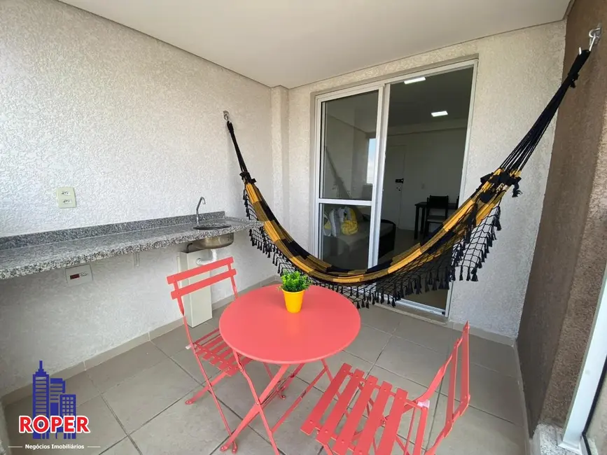 Foto 5 de Apartamento com 2 quartos à venda e para alugar, 59m2 em Vila Ema, São Paulo - SP