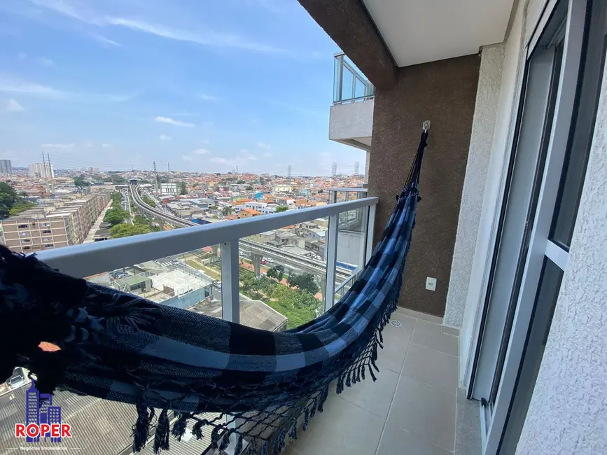 Foto 2 de Apartamento com 2 quartos à venda e para alugar, 59m2 em Vila Ema, São Paulo - SP