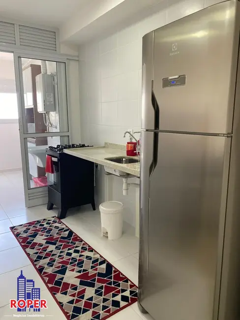 Foto 9 de Apartamento com 2 quartos à venda e para alugar, 59m2 em Vila Ema, São Paulo - SP