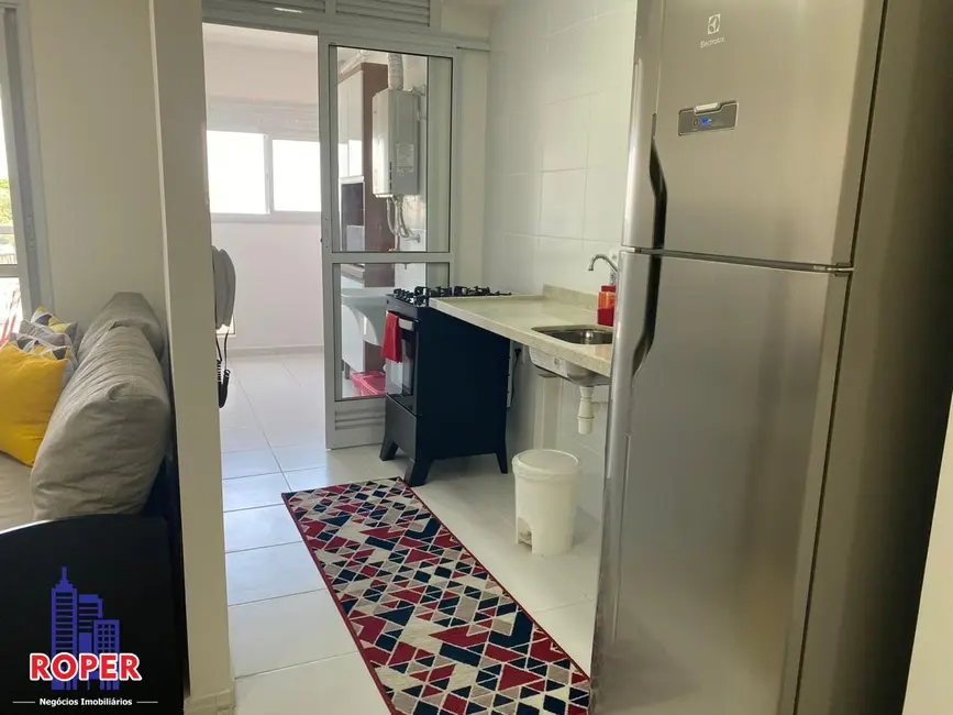 Foto 8 de Apartamento com 2 quartos à venda e para alugar, 59m2 em Vila Ema, São Paulo - SP